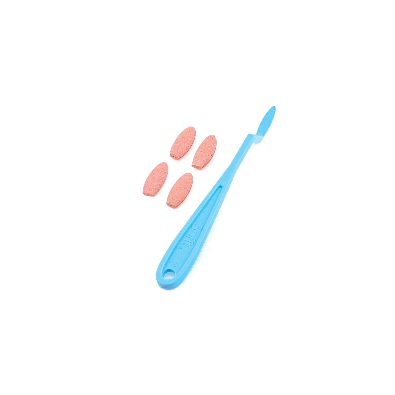PanPastel® SOFFT® knives & covers